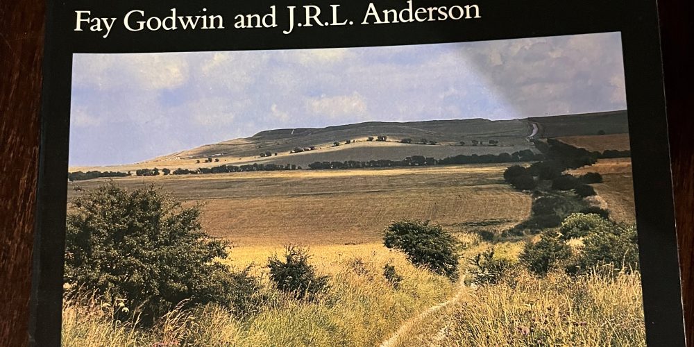 The Oldest Road by Godwin and Anderson